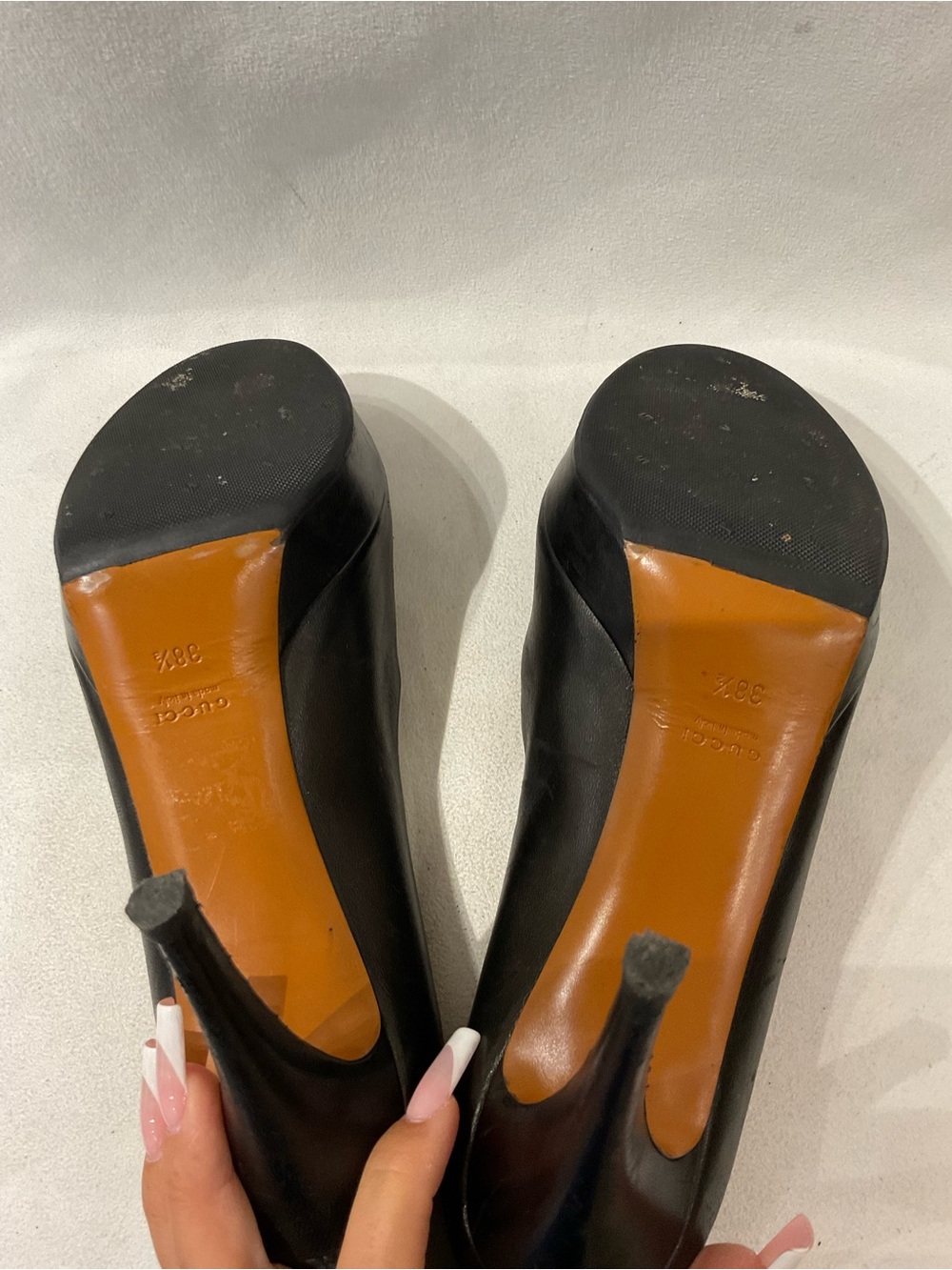 Gucci Pumps - Picture 4 of 6